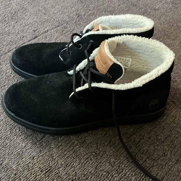 Mens boots - Picture 3 of 4